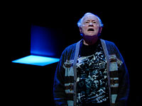 Love - The Musical - Production Shot